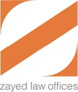Zayed Law Offices Logo